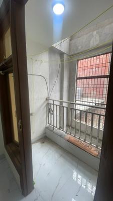 Image of 630 Sq.ft 2 BHK Apartment / Flat for sale in Chhattarpur, New Delhi for Rs. 2900000