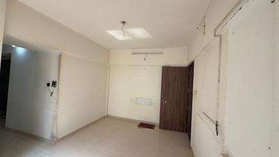 Living Room Image of 670 Sq.ft 1.5 BHK Apartment / Flat for sale in Mathura Apartments, Kothrud Pune for Rs. 10000000