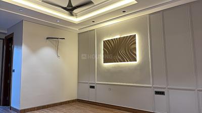 Bedroom Image of 3150 Sq.ft 4 BHK Builder Floor for sale in Sector 21C Faridabad for Rs. 40000000