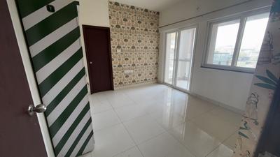 Bedroom Image of 1300 Sq.ft 3 BHK Apartment / Flat for sale in Puravankara Silversands, Mundhwa Pune for Rs. 14000000