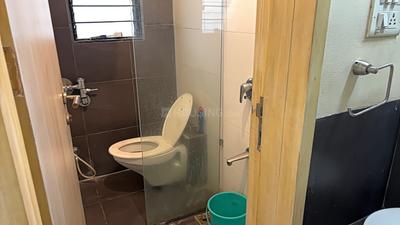 Image of 931 Sq.ft 2 BHK Apartment / Flat for sale in Magarpatta City Iris, Magarpatta City, Pune for Rs. 14500000