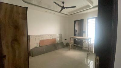 Bedroom Image of 1800 Sq.ft 3 BHK Builder Floor for rent in BPTP Eden Estate, Sector 81 Faridabad for Rs. 40000