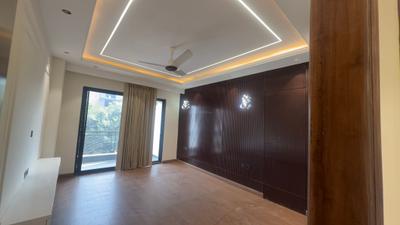 Bedroom Image of 3200 Sq.ft 4 BHK Builder Floor for rent in Ansal Esencia Sector 67, Sector 67 Gurgaon for Rs. 60000
