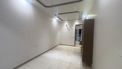 Living Room Image of 762 Sq.ft 2 BHK Builder Floor for sale in Vikaspuri New Delhi for Rs. 12500000