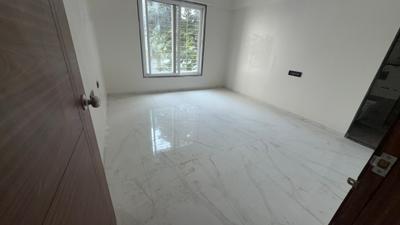 Bedroom Image of 1500 Sq.ft 3 BHK Apartment / Flat for rent in Ideal Colony, Kothrud Pune for Rs. 60000