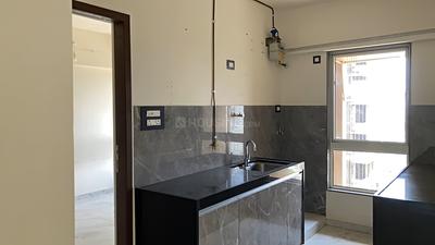 Kitchen Image of 550 Sq.ft 1 BHK Apartment / Flat for sale in Sahyog Oshi, Jogeshwari West Mumbai for Rs. 11000000