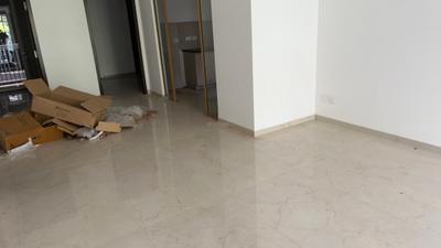 Living Room Image of 1799 Sq.ft 3 BHK Apartment / Flat for rent in Smartworld Orchard, Sector 61 Gurgaon for Rs. 58100