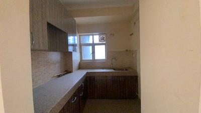 Kitchen Image of 950 Sq.ft 1 BHK Apartment / Flat for sale in Raheja Navodaya, Sector 92 Gurgaon for Rs. 7100000