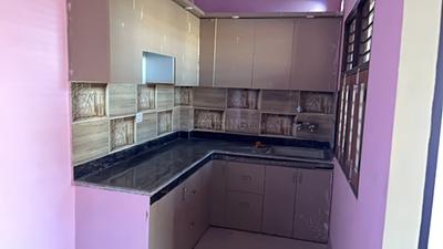 3 BHK Villa