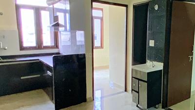 Living Room Image of 637 Sq.ft 2 BHK Apartment / Flat for sale in Grand Sikar Road Jaipur for Rs. 4161000