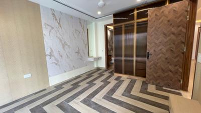 Bedroom Image of 1890 Sq.ft 3 BHK Builder Floor for sale in Sector 8 Dwarka New Delhi for Rs. 27500000