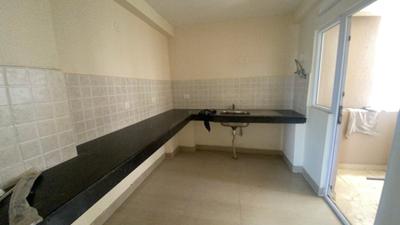 Kitchen Image of 1310 Sq.ft 2 BHK Apartment / Flat for sale in Ramprastha The Edge Towers, Sector 37D Gurgaon for Rs. 11600000