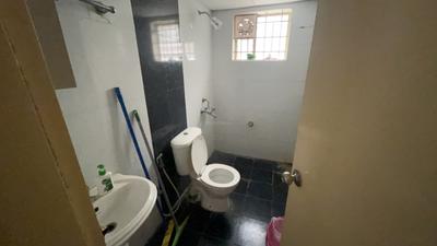 Adithya Soigne Bathroom Two 4