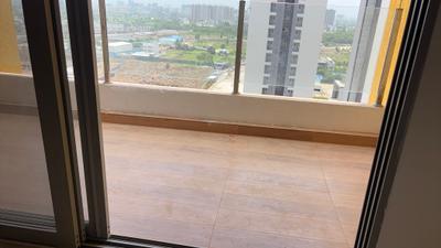 Image of 1100 Sq.ft 2 BHK Apartment / Flat for sale in Kolte Patil Life Republic Aros Phase 1, Hinjawadi, Pune for Rs. 8800000