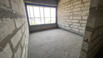 Bedroom Image of 2120 Sq.ft 3 BHK Apartment / Flat for sale in Platinum Westwoods, Nerul Navi Mumbai for Rs. 51500000