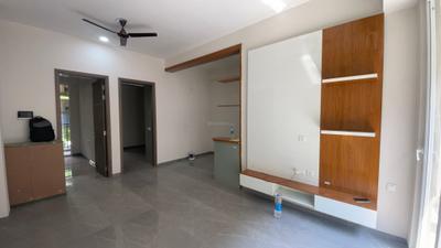 Living Room Image of 1250 Sq.ft 2.5 BHK Independent House for rent in M3M Antalya Hills , Sector 79 Gurgaon for Rs. 29000