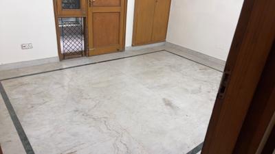 Bedroom Image of 1150 Sq.ft 3 BHK Apartment / Flat for sale in Shanti Apartments, Sector 13 Rohini New Delhi for Rs. 20000000