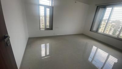 Bedroom Image of 2300 Sq.ft 4 BHK Apartment / Flat for rent in Swapna Shilp, Kothrud Pune for Rs. 99000