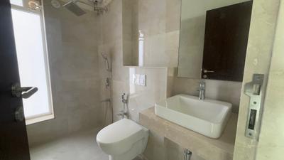 Image of 1535 Sq.ft 3 BHK Apartment / Flat for sale in L And T West Square, Seawoods, Navi Mumbai for Rs. 42500000