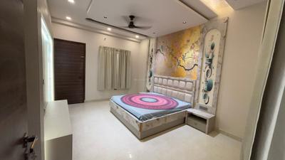 Bedroom Image of 1800 Sq.ft 3 BHK Villa for sale in Gokulpura Jaipur for Rs. 13000000