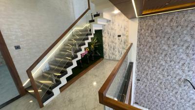 Living Room Image of 1700 Sq.ft 3 BHK Independent House for sale in Nipania Indore for Rs. 12500000
