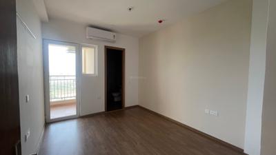 Bedroom Image of 2175 Sq.ft 3 BHK Apartment / Flat for sale in The Center Court, Sector 88A Gurgaon for Rs. 31000000