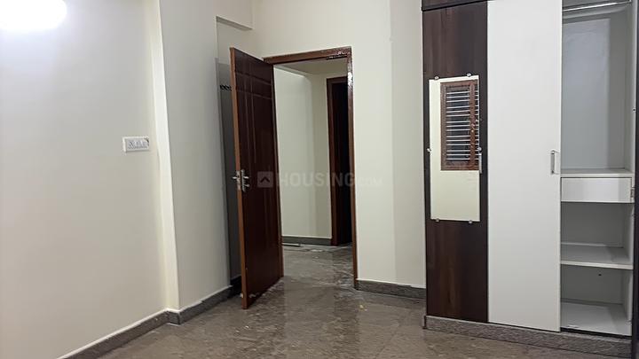 SV Apartment Bedroom One 1