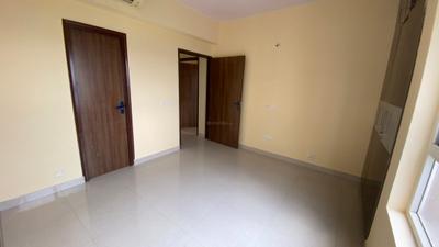 Bedroom Image of 1689 Sq.ft 3 BHK Apartment / Flat for sale in Adani Oyster Greens, Sector 102 Gurgaon for Rs. 22000000
