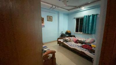 Bedroom Image of 926 Sq.ft 2 BHK Apartment / Flat for sale in Keshtopur Kolkata for Rs. 3704000
