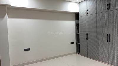 Bedroom Image of 1100 Sq.ft 2 BHK Builder Floor for rent in Sector 57 Gurgaon for Rs. 42000