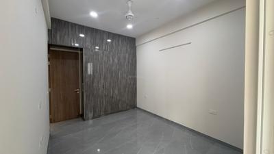 Bedroom Image of 1130 Sq.ft 2.5 BHK Apartment / Flat for rent in M3M Antalya Hills , Sector 79 Gurgaon for Rs. 32000