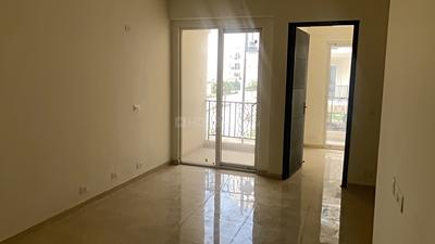Living Room Image of 1081 Sq.ft 3 BHK Apartment / Flat for sale in Signature Global Park 4 And 5, Sector 36 Sohna for Rs. 10500000