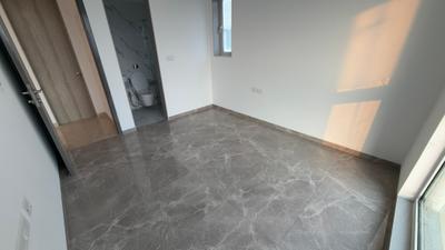 Bedroom Image of 850 Sq.ft 1 BHK Apartment / Flat for sale in Aurum Q Islands R7, Ghansoli Navi Mumbai for Rs. 13500000