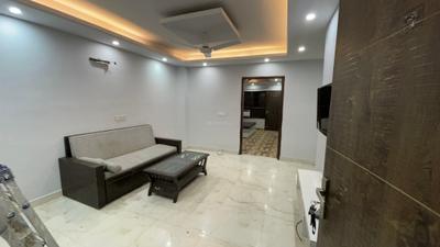 1 BHK Flat