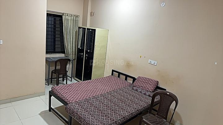 Indorirentalzone Bedroom 1