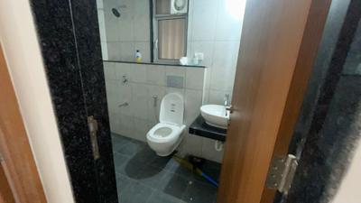 Image of 780 Sq.ft 2 BHK Apartment / Flat for rent in Kharadi, Pune for Rs. 32000