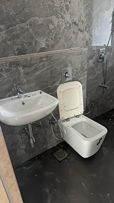 Image of 1760 Sq.ft 4 BHK Apartment / Flat for rent in ND Palai Towers, Goregaon West, Mumbai for Rs. 115000