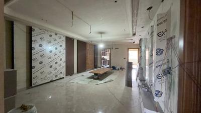 Living Room Image of 2250 Sq.ft 4 BHK Builder Floor for sale in Sector 28 Faridabad for Rs. 30000000