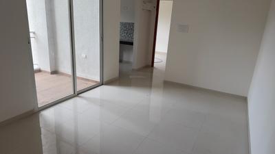 Living Room Image of 670 Sq.ft 1 BHK Apartment / Flat for sale in Gagan Aviva, Kesnand Pune for Rs. 3250000