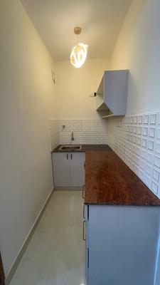 Kitchen Image of 680 Sq.ft 1 BHK Apartment / Flat for rent in BTM Layout Bengaluru for Rs. 28999