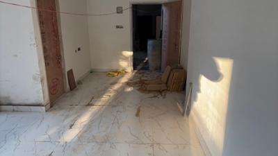 Living Room Image of 1160 Sq.ft 3 BHK Apartment / Flat for sale in Green Leaf, Rajarhat Kolkata for Rs. 5220000