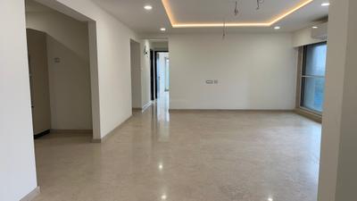Living Room Image of 2250 Sq.ft 4 BHK Apartment / Flat for sale in Juhu Mumbai for Rs. 112500000