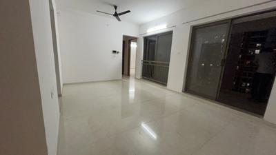 Living Room Image of 900 Sq.ft 2 BHK Apartment / Flat for sale in Manhattan, Charholi Budruk Pune for Rs. 7500000
