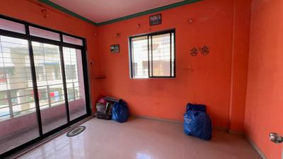 Bedroom Image of 650 Sq.ft 1 BHK Apartment / Flat for sale in Tulsi Aangan, Badlapur East Badlapur for Rs. 2500000