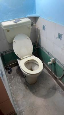 Image of 900 Sq.ft 3 BHK Independent House for rent in Sector 48, Faridabad for Rs. 15000