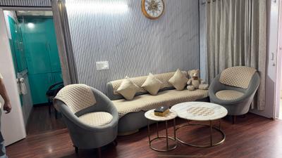 2 BHK Independent Builder Floor