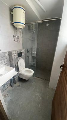 Image of 1700 Sq.ft 3.5 BHK Apartment / Flat for rent in Malviya Nagar, Jaipur for Rs. 50000