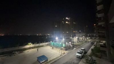 Image of 1200 Sq.ft 1 BHK Apartment / Flat for rent in Pyramid Infinity, Sector 70, Gurgaon for Rs. 16000