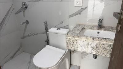 Image of 1494 Sq.ft 3.5 BHK Builder Floor for rent in M3M Soulitude, Sector 89, Gurgaon for Rs. 32999