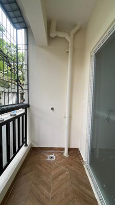 Image of 1250 Sq.ft 2 BHK Apartment / Flat for rent in Kartik Nagar, Bengaluru for Rs. 45000